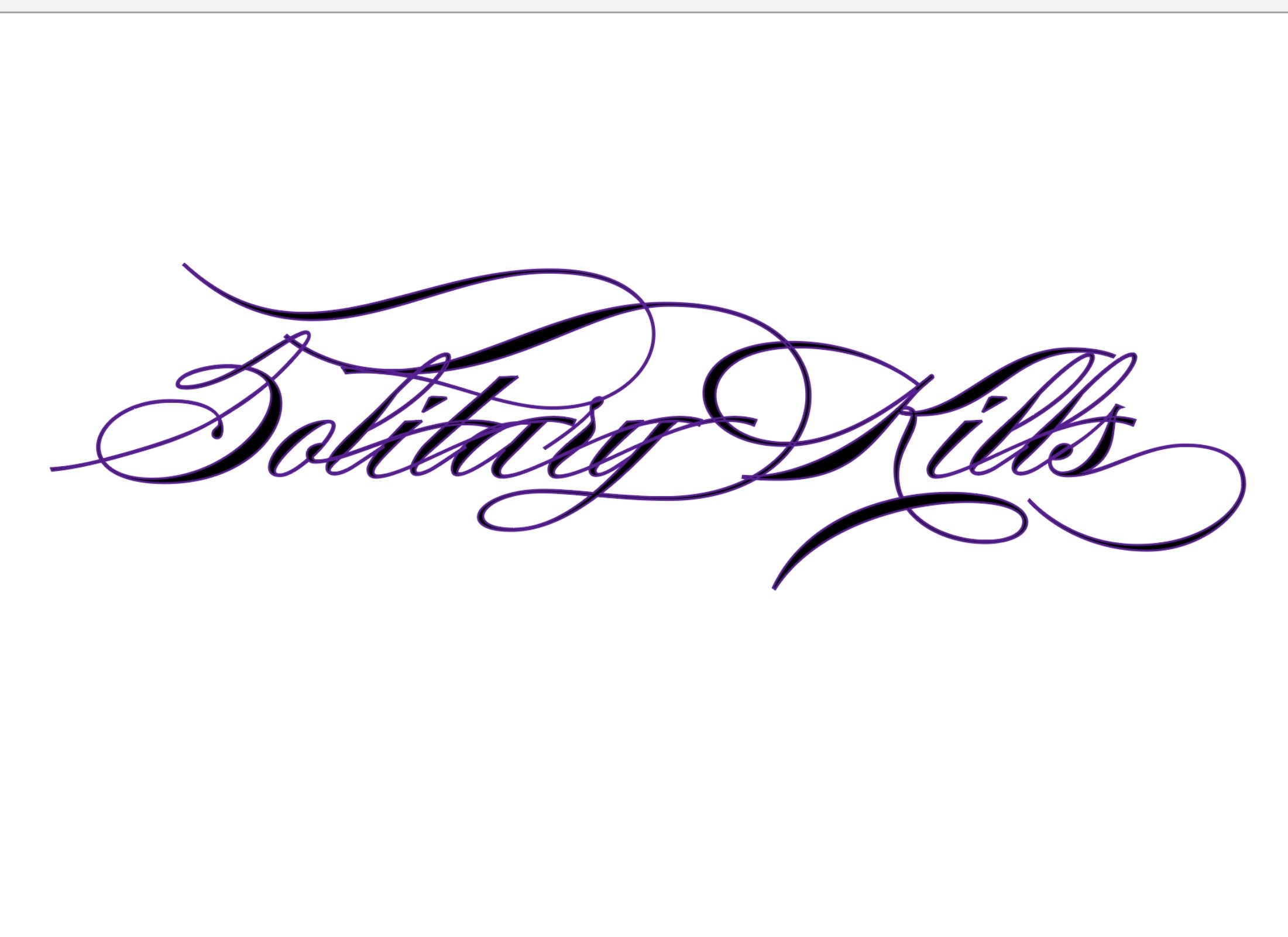 solitarykillz.usa